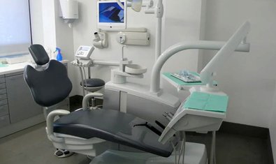 Clínica dental Castillo