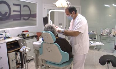 Clínica Dental Dr. Orts Elche