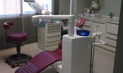 Clínica dental CEO Centro de Especialidades Odontologicas