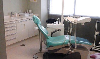 Clínica dental CEO Centro de Especialidades Odontologicas