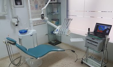 Clinica Dental Conservadora CĊC Dr. Daniel Mira