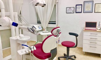 Clínica Dental CorDent