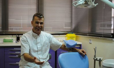Clinica Dental Costa Blanca