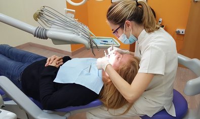 Clinica Dental Costa Blanca