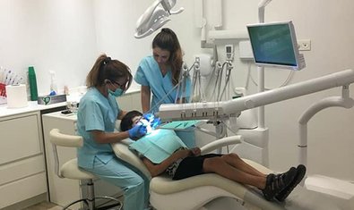 Clínica Dental Creare