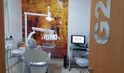 Clínica dental Cristina Calatayud