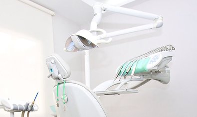 Clínica dental de Grado