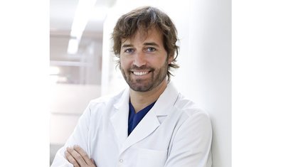 Dr. Pablo de Grado