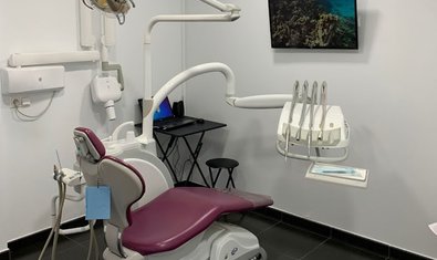 Clínica dental doctora Piñol