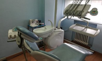 Clínica dental doctores Jornet