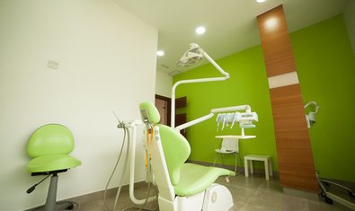 Clínica dental doctores Pardo