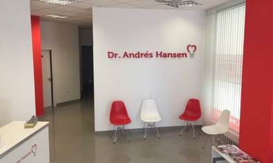 Clínica dental Dr. Andrés Hansen