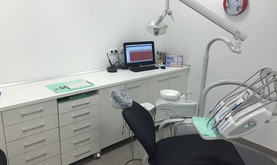 Clínica dental Dr. Andrés Hansen