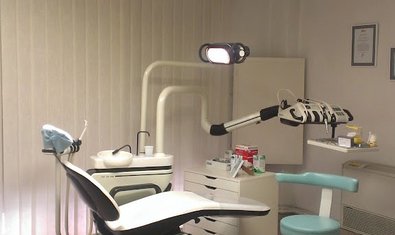 Clínica dental Dr. Bonelli Ravioli Jorge Angel