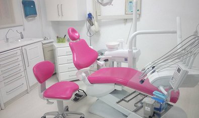 Clínica dental Dr. Gustavo Prenna