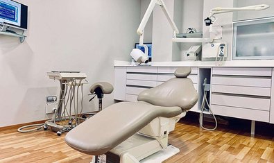 Clínica dental Dr. Machío Rueda