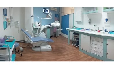 Clínica Dental Dr. P. Ranzoni Foglino