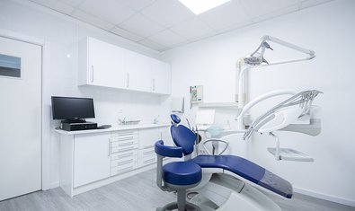 Clínica dental Dr. Pérez Carrió