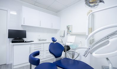 Clínica dental Dr. Pérez Carrió
