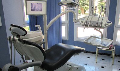 Clínica dental Dr. Rafael Poveda Llopis