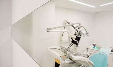 Clínica dental Dr. Roberto Freund