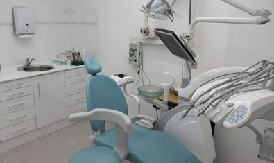 Clínica dental Dr. Roberto Freund