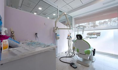 Clínica Dental Dra. Alicia Alvez Saravia