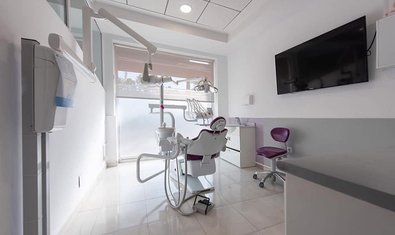 Clínica Dental Dra. Alicia Alvez Saravia
