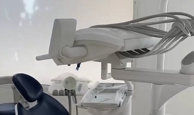 Clínica dental Dra. Ángela Ferrández