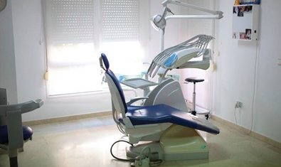 Clinica dental Dra. Carla Maté de Diego
