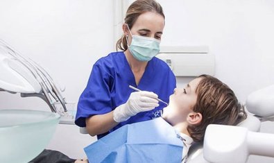 Clínica dental Dra. Carmen de Teresa
