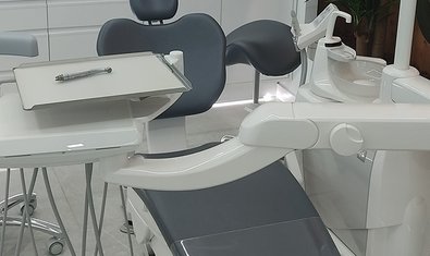 Clínica Dental Dra. Mª Nieves Martos