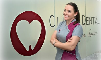 Clínica dental Dra. Mayra Lucero