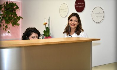 Clínica dental Dra. Mayra Lucero