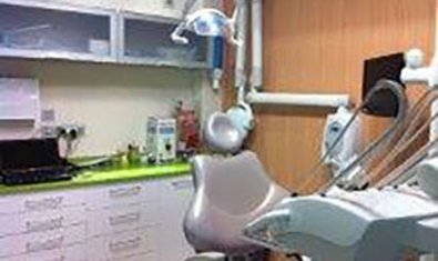 Clínica dental Dra. Mínguez