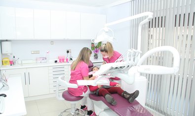 Clínica dental Dra. Sonia García Espinosa