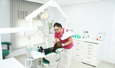 Clínica dental Dra. Sonia García Espinosa