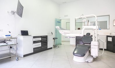 Clínica dental Dra. Tárraga