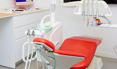 Clínica dental Dras. Gandía