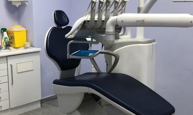Clínica dental Ecodental