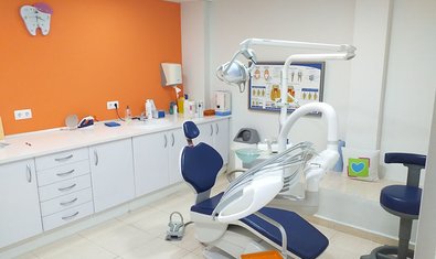 Clínica dental El Camí Alcoy