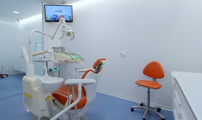 Clínica dental Escoda