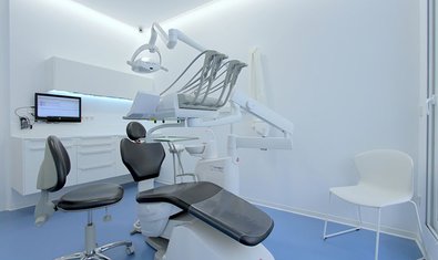 Clínica dental Escoda