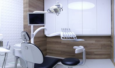 Clínica dental Fabián López Alonso