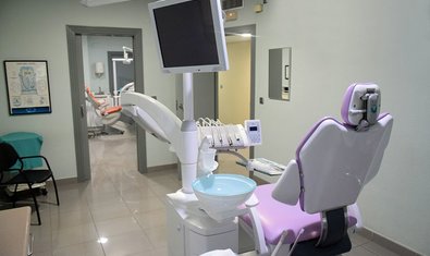 Clínica dental Fernández