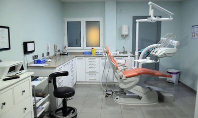 Clínica dental Fernández