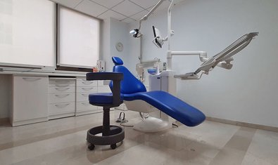Clinica Dental Ferrer Azcona