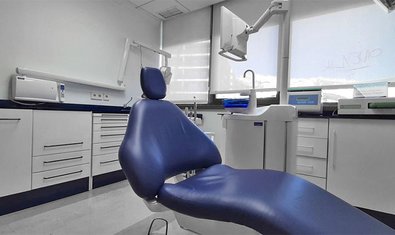 Clinica Dental Ferrer Azcona