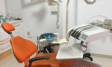 Clínica Dental Finestrat