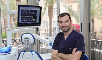 Clínica dental Francisco Boyer